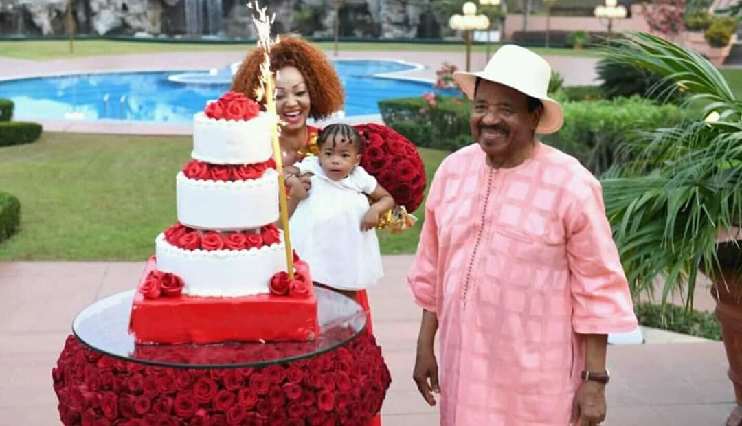 Pour Son 86eme Anniversaire Paul Biya Donne Un Cadeau De 10 Milliards A Ses Ministres Coups Francs